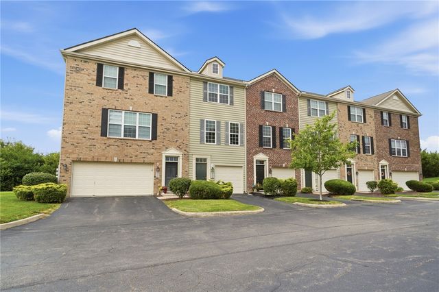 9543 Tahoe Drive, Centerville, OH 45458