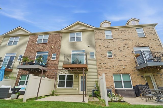 9543 Tahoe Drive, Centerville, OH 45458