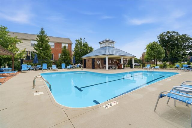 9543 Tahoe Drive, Centerville, OH 45458