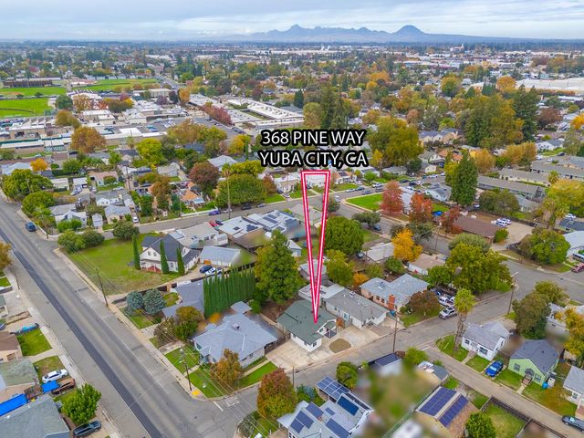 368 Pine Way, Yuba City, CA 95991