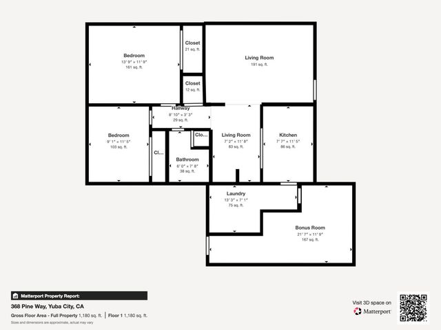 368 Pine Way, Yuba City, CA 95991