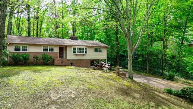 106 Mitchell Avenue, Clemson, SC 29631