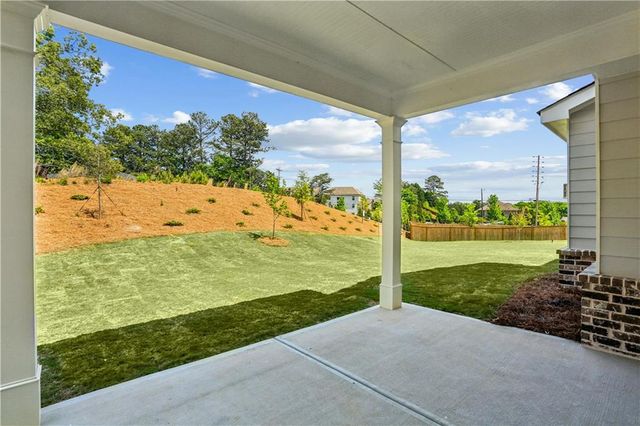 5977 Creek Indian Drive, Sugar Hill, GA 30518