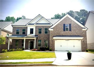 5977 Creek Indian Drive, Sugar Hill, GA 30518