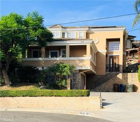 539 Bourdet, Walnut, CA 91789