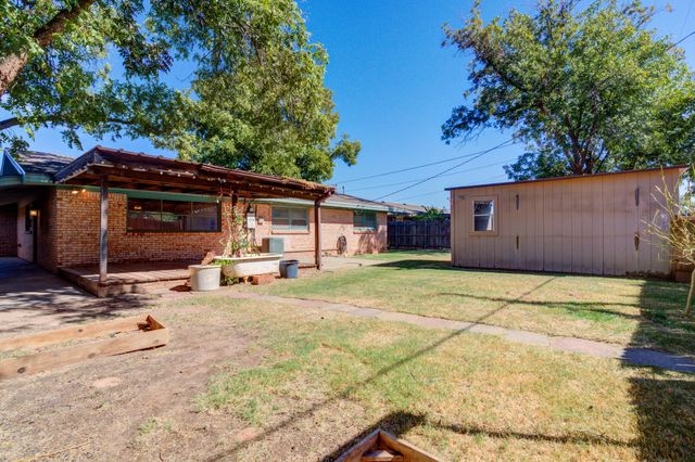 5403 8th Street, Lubbock, TX 79416