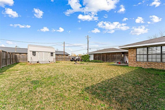 500 N Lebanon St Street, Sulphur, LA 70663