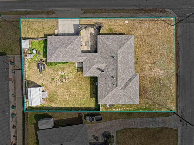 500 N Lebanon St Street, Sulphur, LA 70663