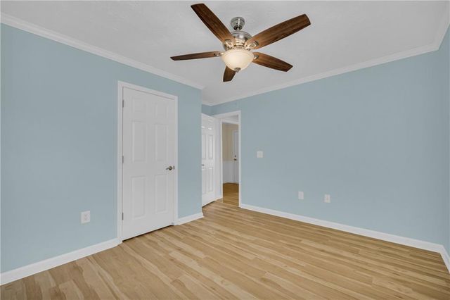 316 Lakeview Bend Circle, Jefferson, GA 30549