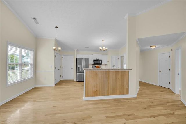 316 Lakeview Bend Circle, Jefferson, GA 30549