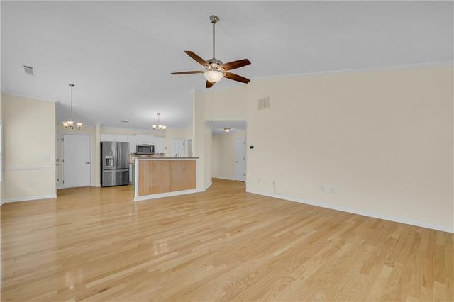 316 Lakeview Bend Circle, Jefferson, GA 30549