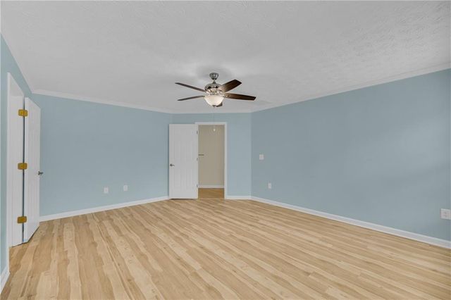 316 Lakeview Bend Circle, Jefferson, GA 30549