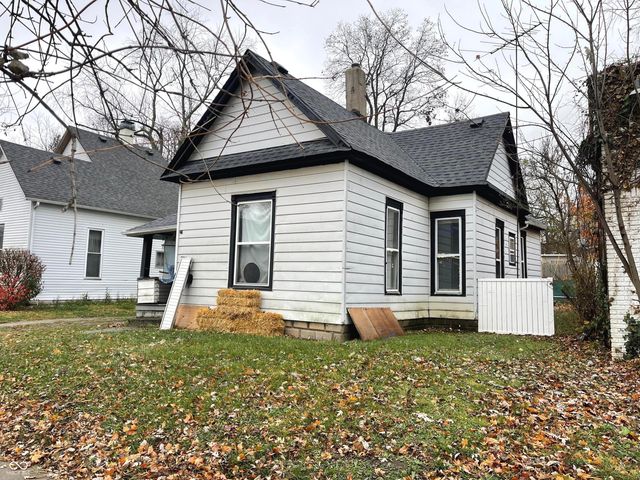 931 W 3rd Street, Anderson, IN 46016