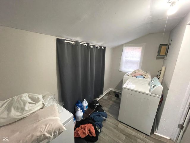 931 W 3rd Street, Anderson, IN 46016