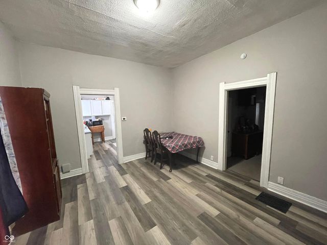 931 W 3rd Street, Anderson, IN 46016