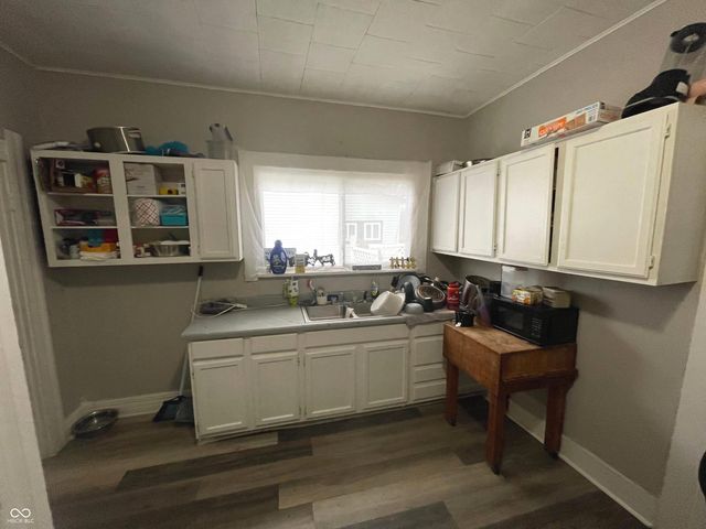 931 W 3rd Street, Anderson, IN 46016