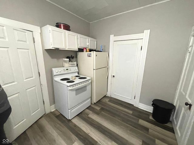 931 W 3rd Street, Anderson, IN 46016