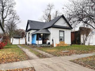 931 W 3rd Street, Anderson, IN 46016