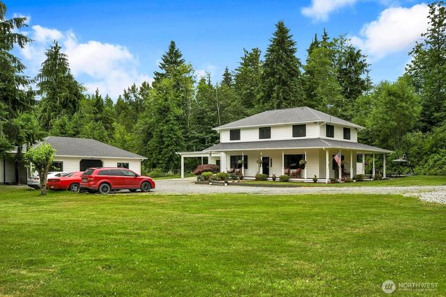 6906 221st Drive NE, Granite Falls, WA 98252