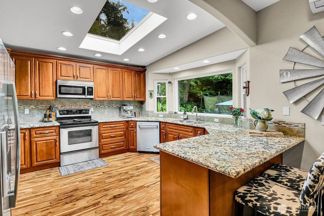6906 221st Drive NE, Granite Falls, WA 98252