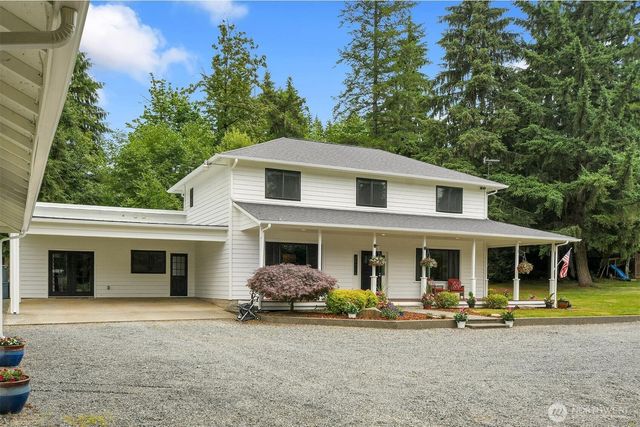 6906 221st Drive NE, Granite Falls, WA 98252