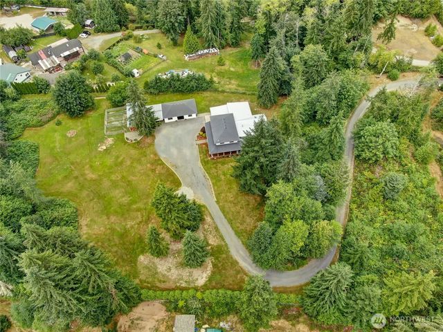 6906 221st Drive NE, Granite Falls, WA 98252