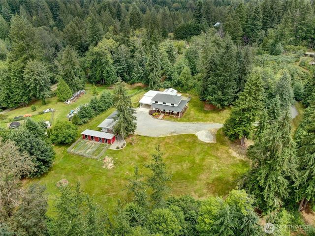 6906 221st Drive NE, Granite Falls, WA 98252