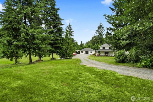 6906 221st Drive NE, Granite Falls, WA 98252