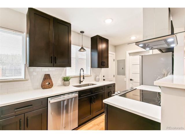 878 Glencoe St, Denver, CO 80220