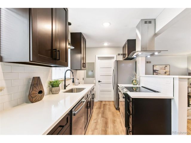 878 Glencoe St, Denver, CO 80220