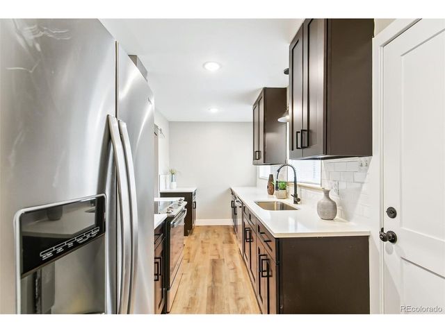 878 Glencoe St, Denver, CO 80220