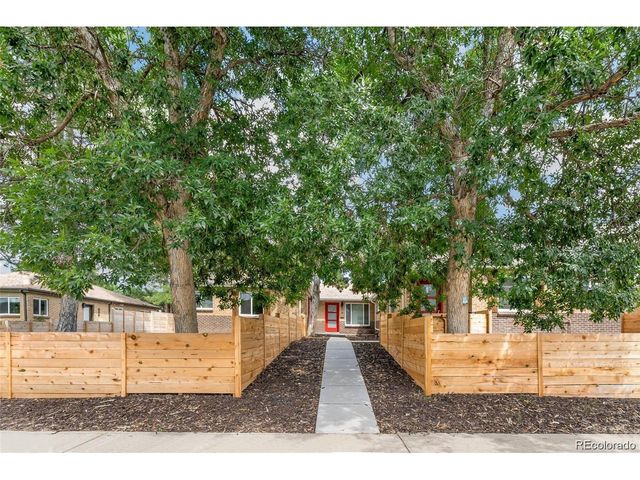 878 Glencoe St, Denver, CO 80220