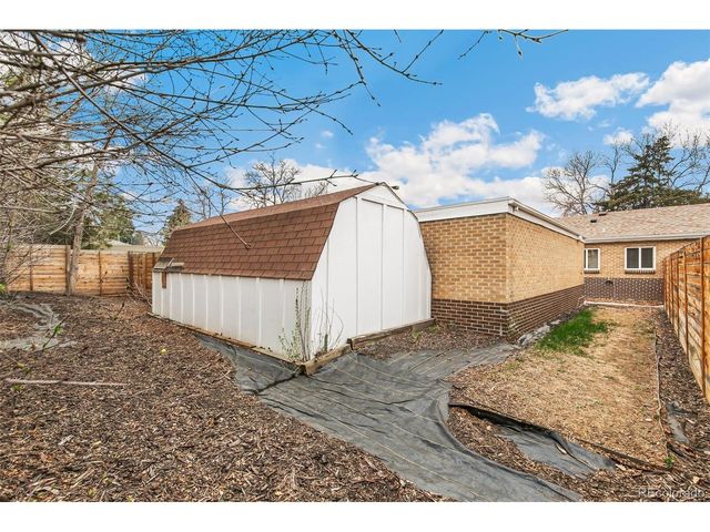 878 Glencoe St, Denver, CO 80220
