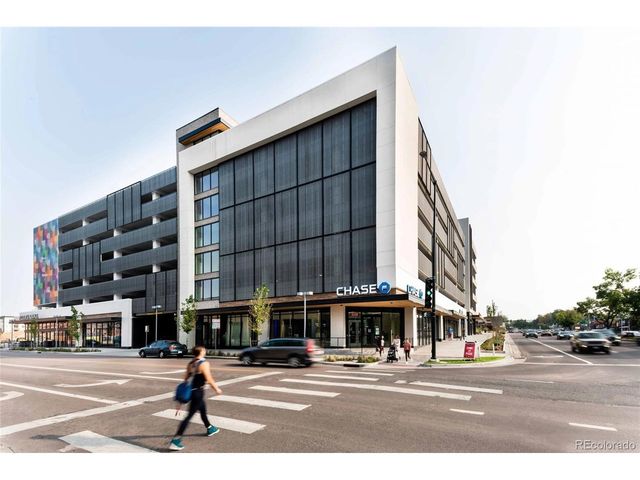 878 Glencoe St, Denver, CO 80220
