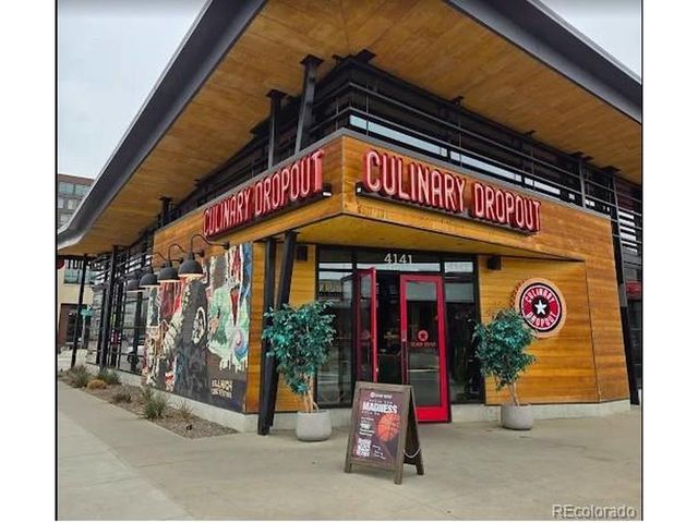 878 Glencoe St, Denver, CO 80220