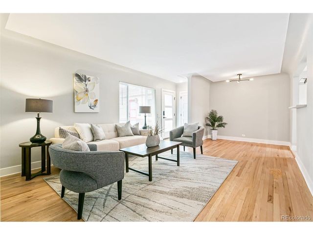 878 Glencoe St, Denver, CO 80220