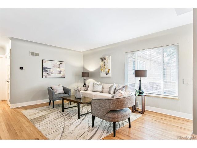 878 Glencoe St, Denver, CO 80220