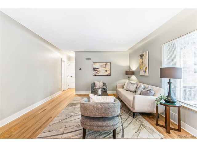 878 Glencoe St, Denver, CO 80220