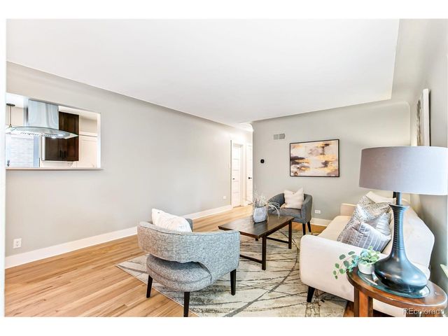 878 Glencoe St, Denver, CO 80220