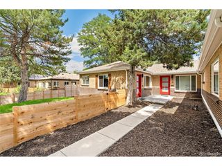 878 Glencoe St, Denver, CO 80220
