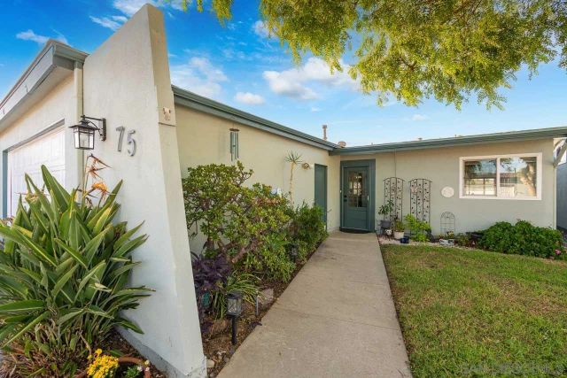 3890 Vista Campana S. 75, Oceanside, CA 92057