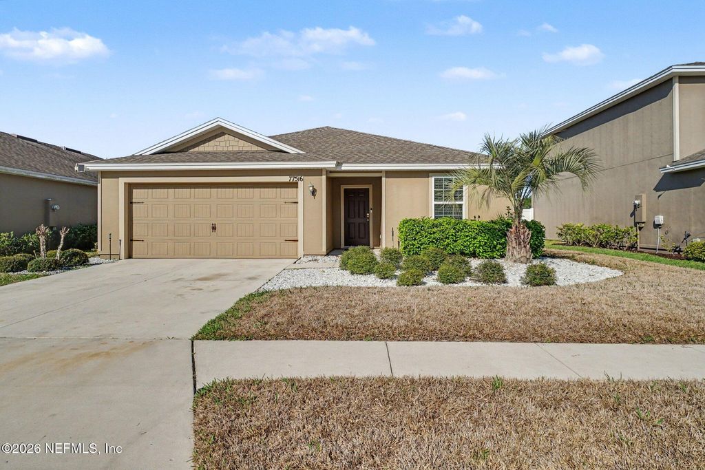 77516 LUMBER CREEK Boulevard, Yulee, FL 32097