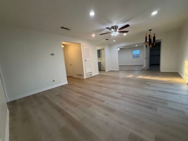 421 Smith Avenue, Everman, TX 76140