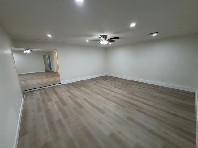 421 Smith Avenue, Everman, TX 76140