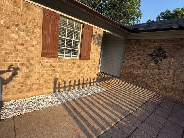 421 Smith Avenue, Everman, TX 76140