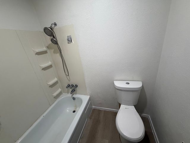 421 Smith Avenue, Everman, TX 76140