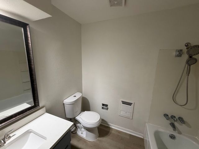 421 Smith Avenue, Everman, TX 76140