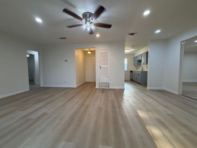 421 Smith Avenue, Everman, TX 76140