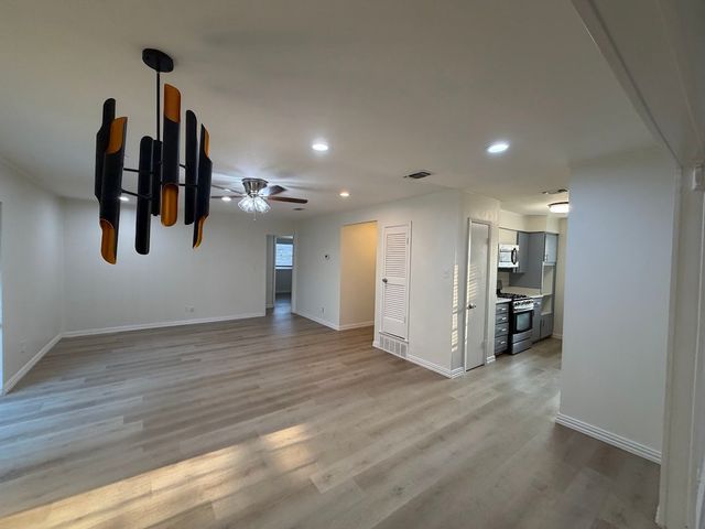 421 Smith Avenue, Everman, TX 76140