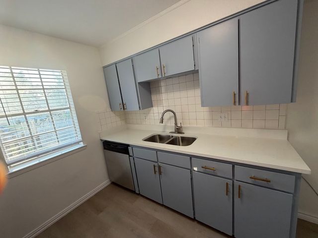 421 Smith Avenue, Everman, TX 76140
